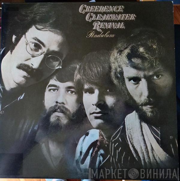  Creedence Clearwater Revival  - Pendulum