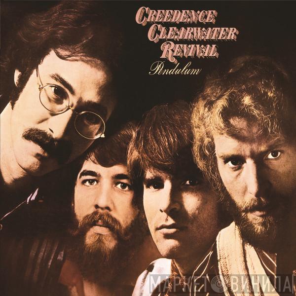  Creedence Clearwater Revival  - Pendulum