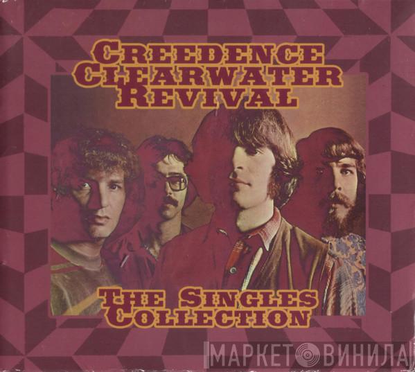  Creedence Clearwater Revival  - The Singles Collection