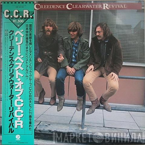  Creedence Clearwater Revival  - The Very Best Of C.C.R.