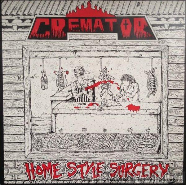 Cremator  - Home Style Surgery