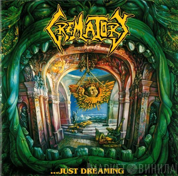 Crematory - ...Just Dreaming