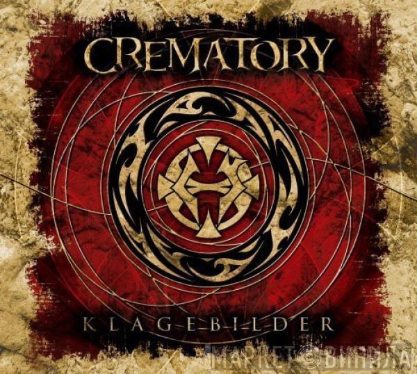 Crematory - Klagebilder