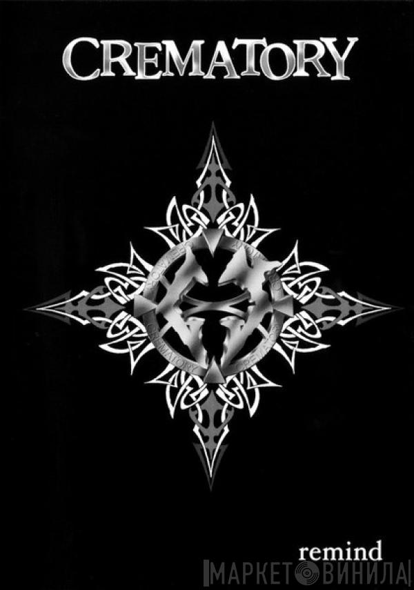 Crematory - Remind