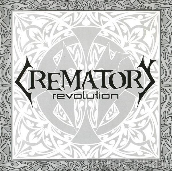 Crematory - Revolution