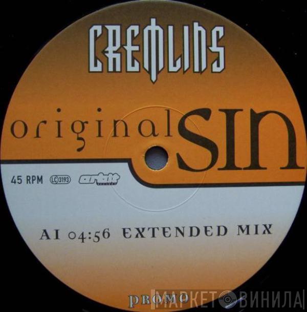 Cremlins - Original Sin