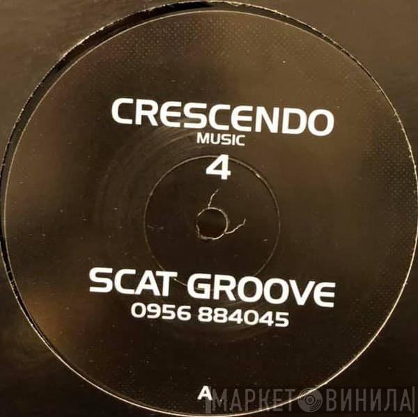 Crescendo - Crescendo 4