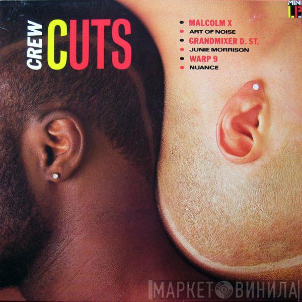  - Crew Cuts