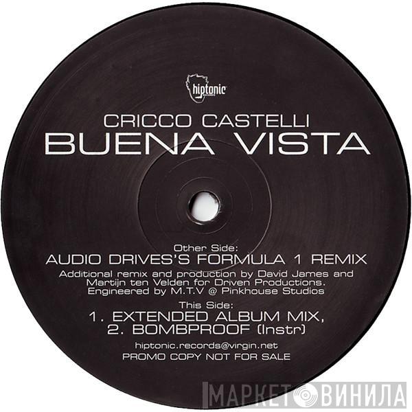 Cricco Castelli - Buena Vista