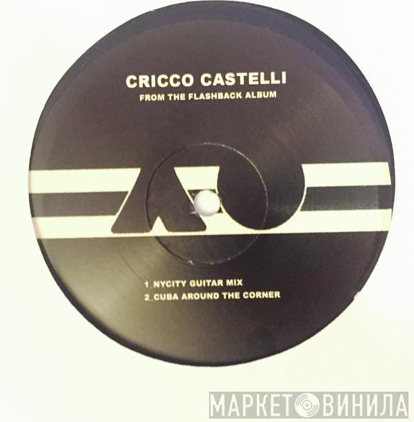 Cricco Castelli - Flashback (Album Sampler)