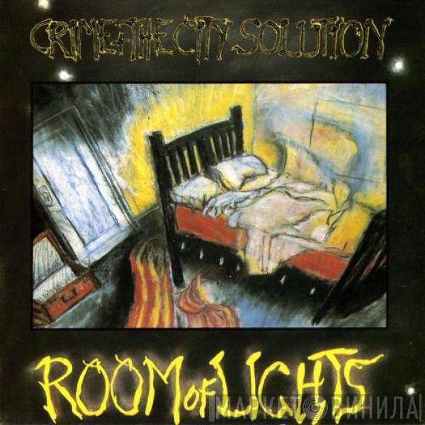  Crime & The City Solution  - Room Of Lights
