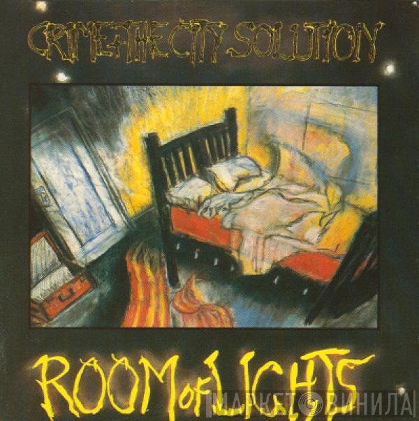  Crime & The City Solution  - Room Of Lights