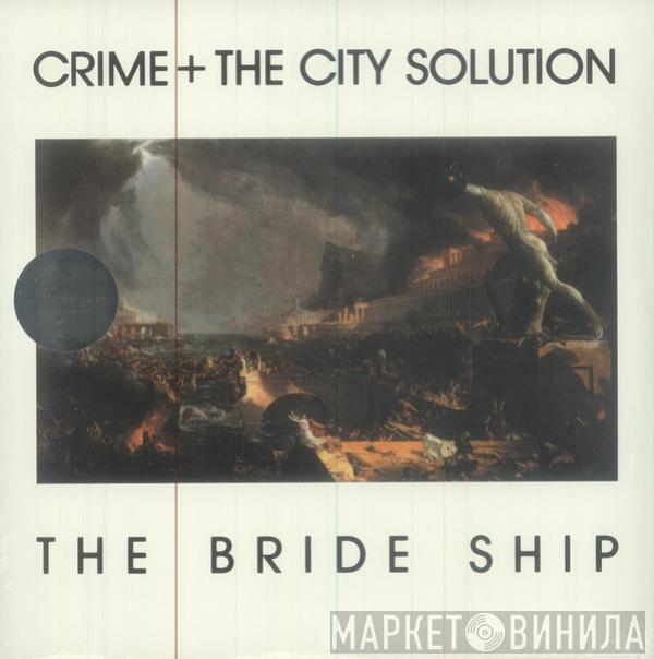 Crime & The City Solution - The Bride Ship