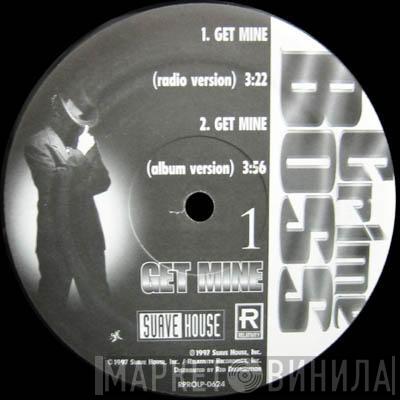 Crime Boss - Get Mine