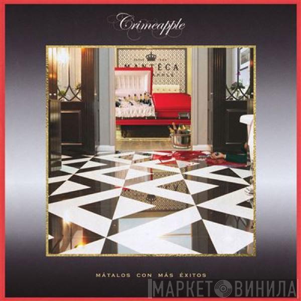 Crimeapple - Mátalos Con Más Éxitos