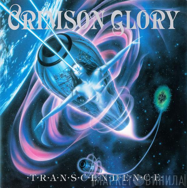 Crimson Glory - Transcendence