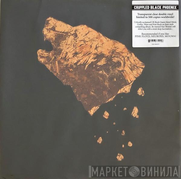  Crippled Black Phoenix  - Bronze
