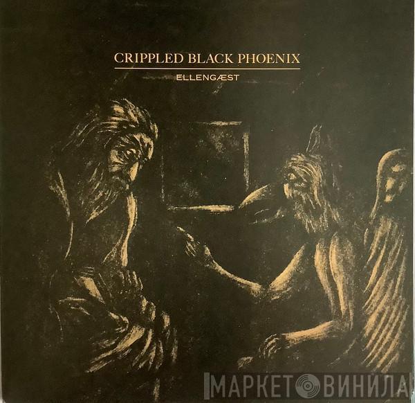 Crippled Black Phoenix - Ellengæst