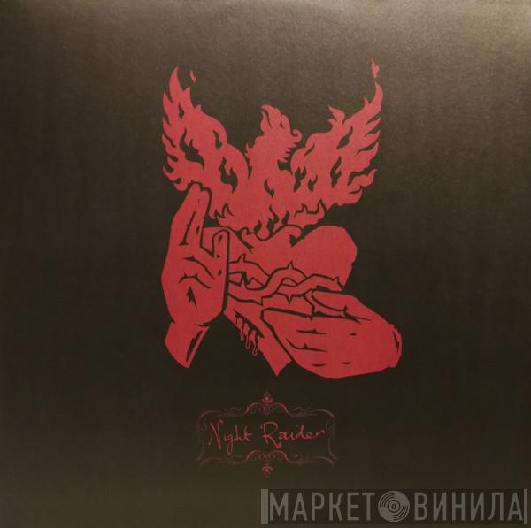 Crippled Black Phoenix - Night Raider