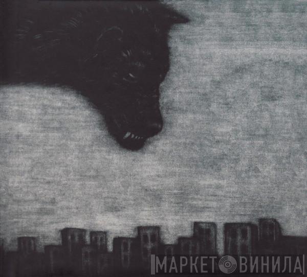 Crippled Black Phoenix - The Wolf Changes Its Fur But Not Its Nature / Horrific Honorifics Number Two(2)