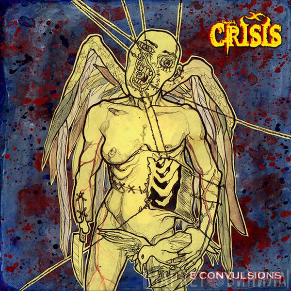 Crisis  - 8 Convulsions