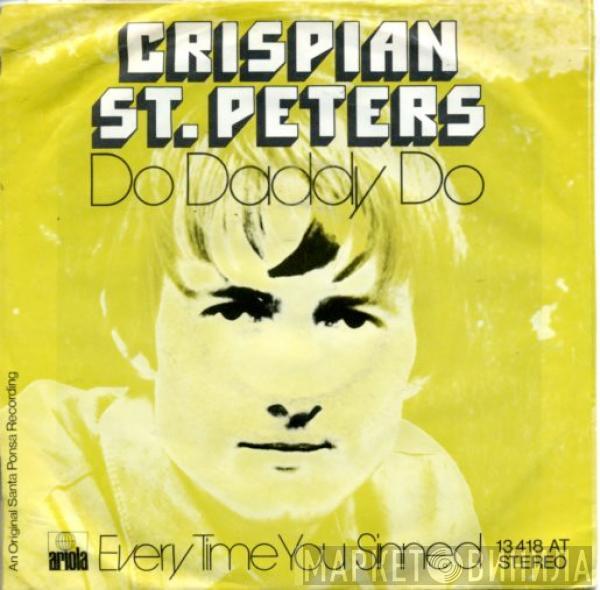 Crispian St. Peters - Do Daddy Do