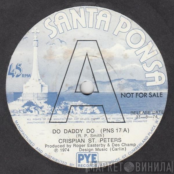 Crispian St. Peters - Do Daddy Do