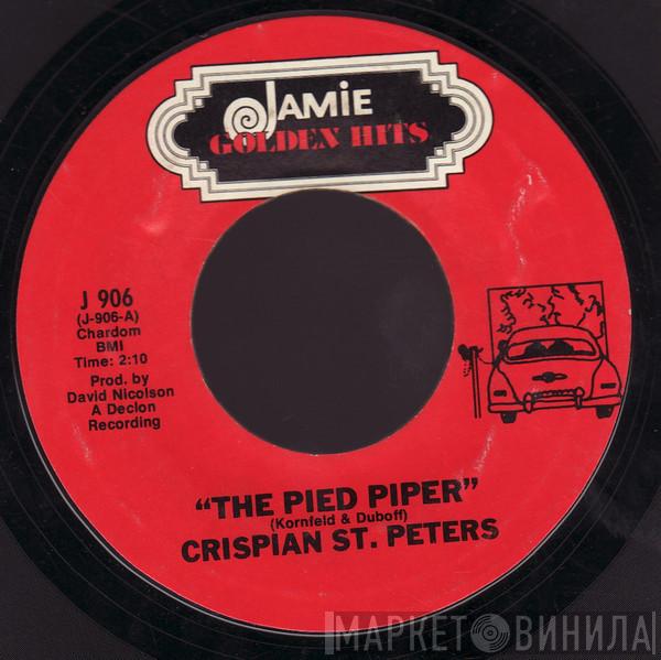 Crispian St. Peters - The Pied Piper