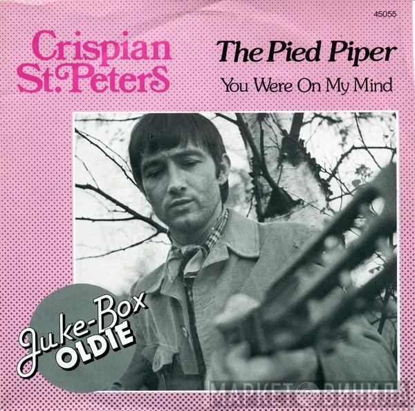 Crispian St. Peters - The Pied Piper