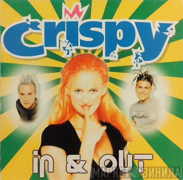 Crispy - In & Out