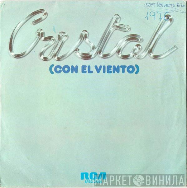 Cristal  - Con El Viento