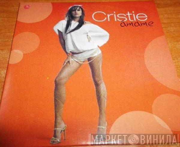 Cristie - Ámame