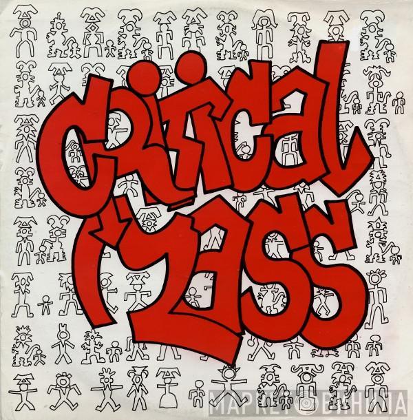 Critical Mass  - No Nonsense