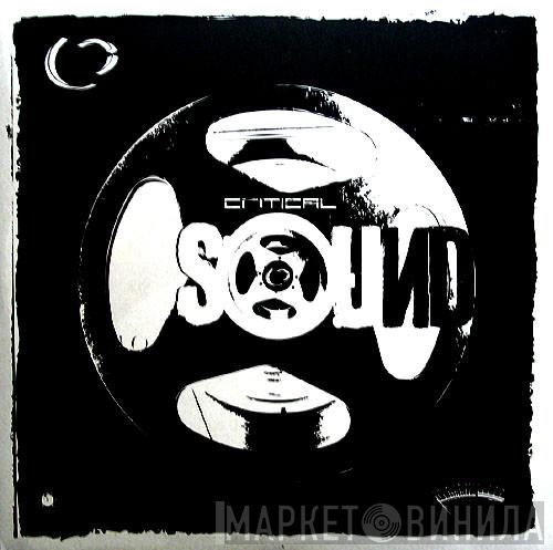  - Critical Sound