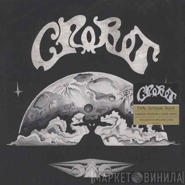 Crobot - Crobot