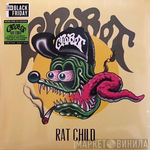 Crobot - Rat Child