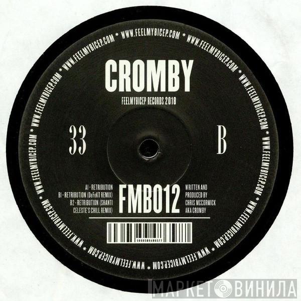 Cromby - Retribution