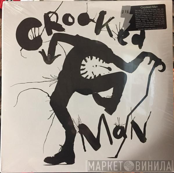 Crooked Man  - Crooked Man
