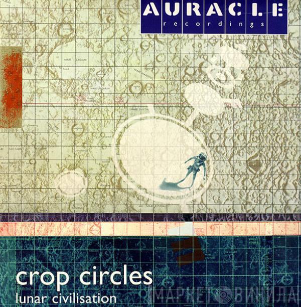 Crop Circles - Lunar Civilization