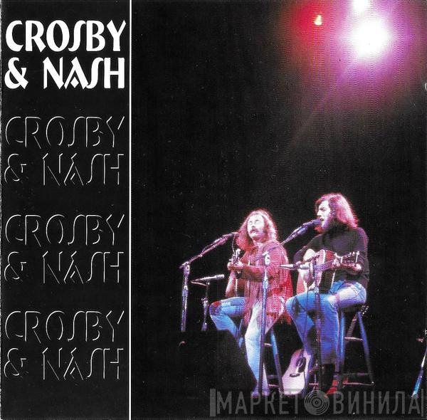  Crosby & Nash  - Cowboy Of Dream