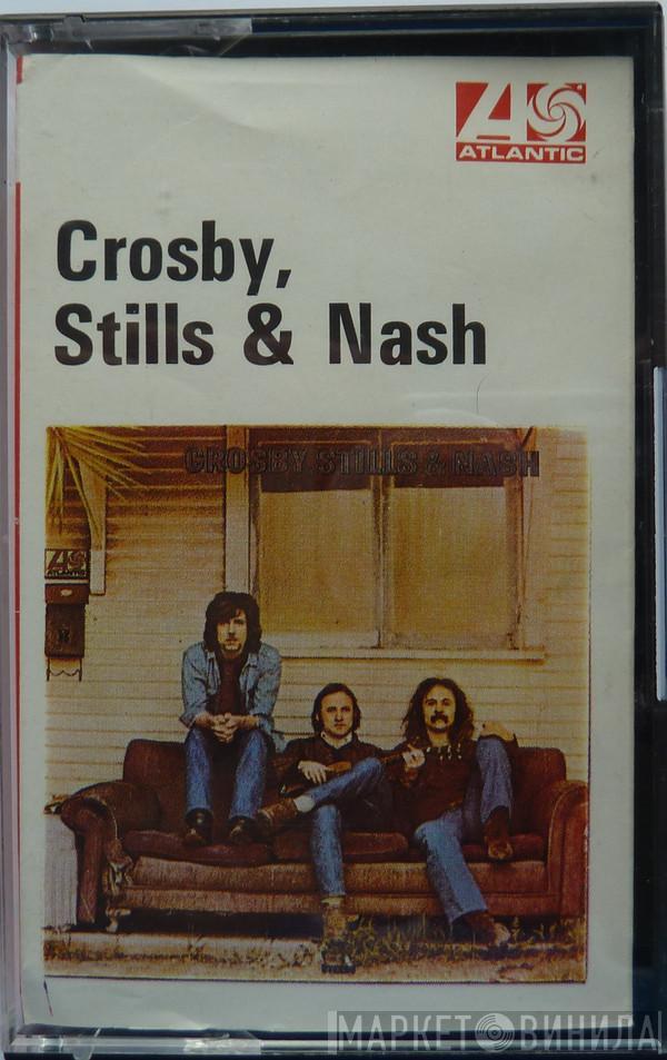  Crosby, Stills & Nash  - Crosby, Stills & Nash