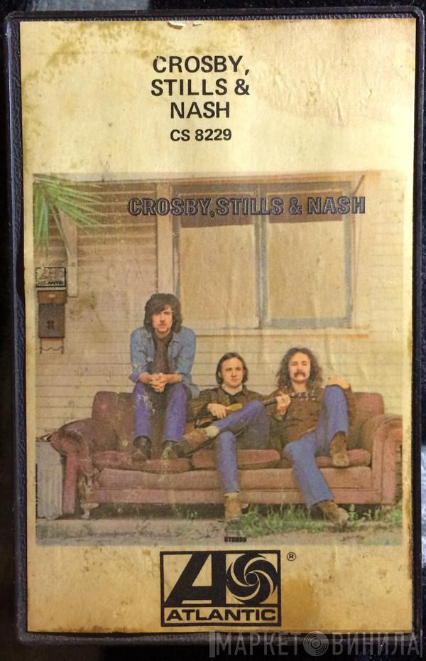  Crosby, Stills & Nash  - Crosby, Stills & Nash