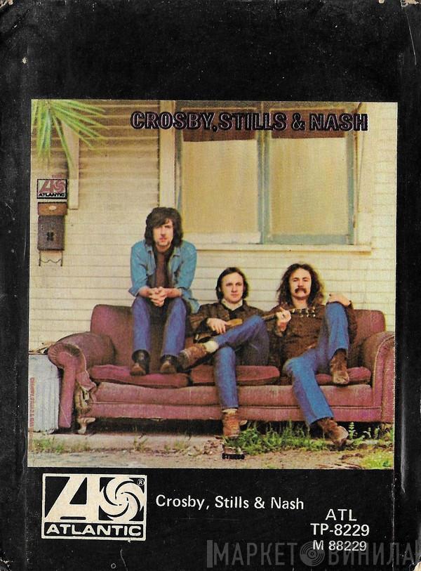  Crosby, Stills & Nash  - Crosby, Stills & Nash