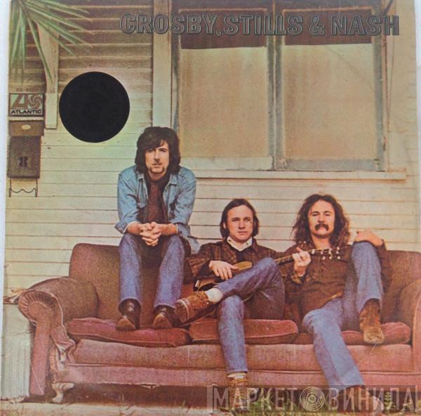  Crosby, Stills & Nash  - Crosby, Stills & Nash