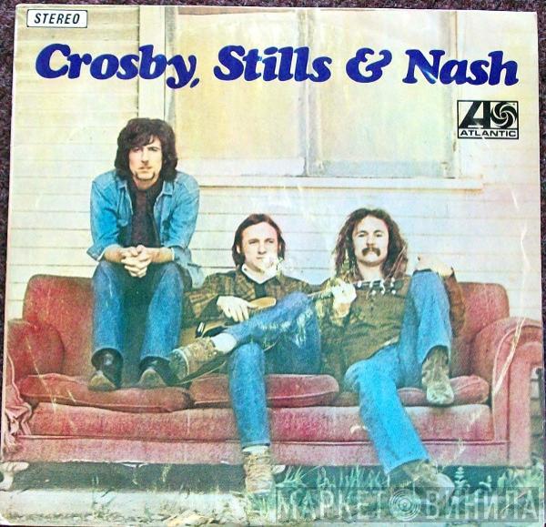  Crosby, Stills & Nash  - Renaissance Fare
