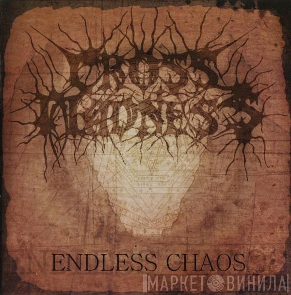 Cross Madness - Endless Chaos