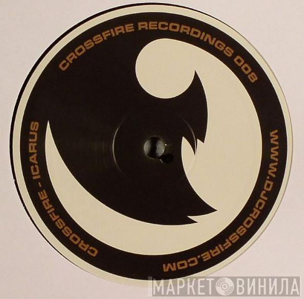 Crossfire - Sensation / Icarus