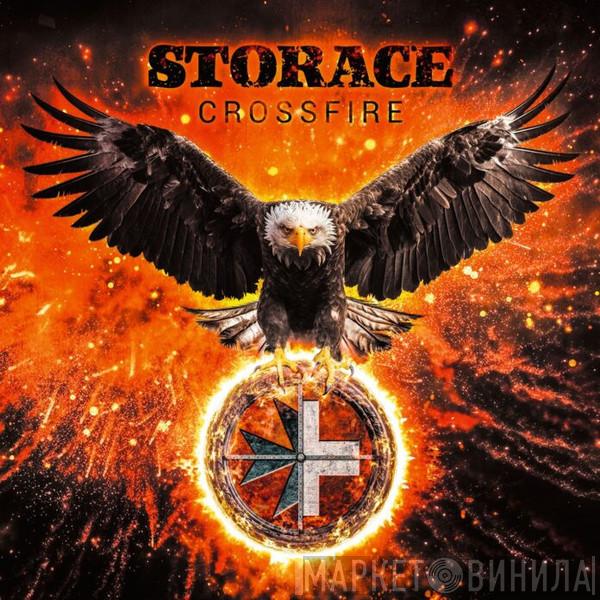  - Crossfire