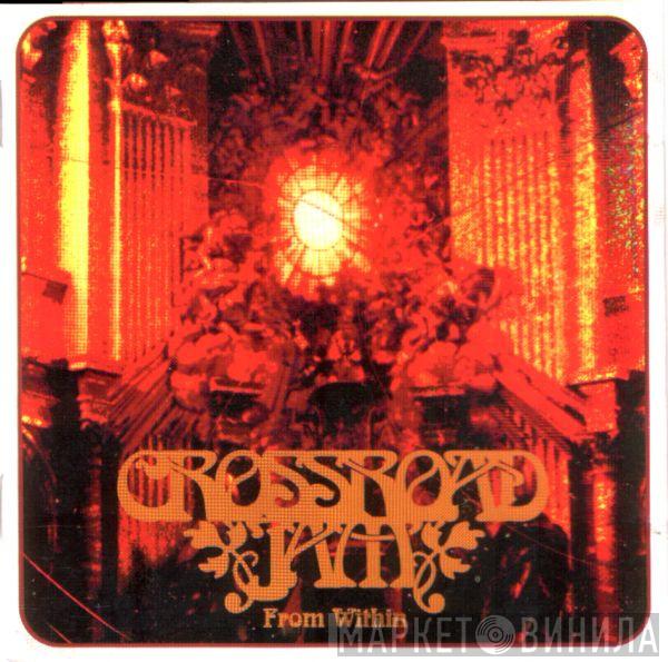 Crossroad Jam - From Within