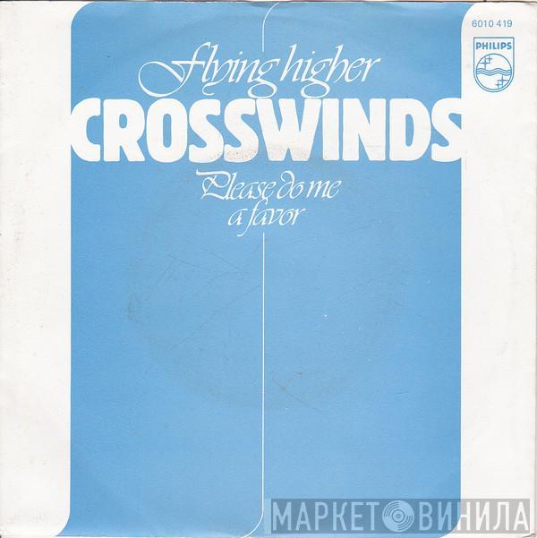 Crosswinds  - Flying Higher